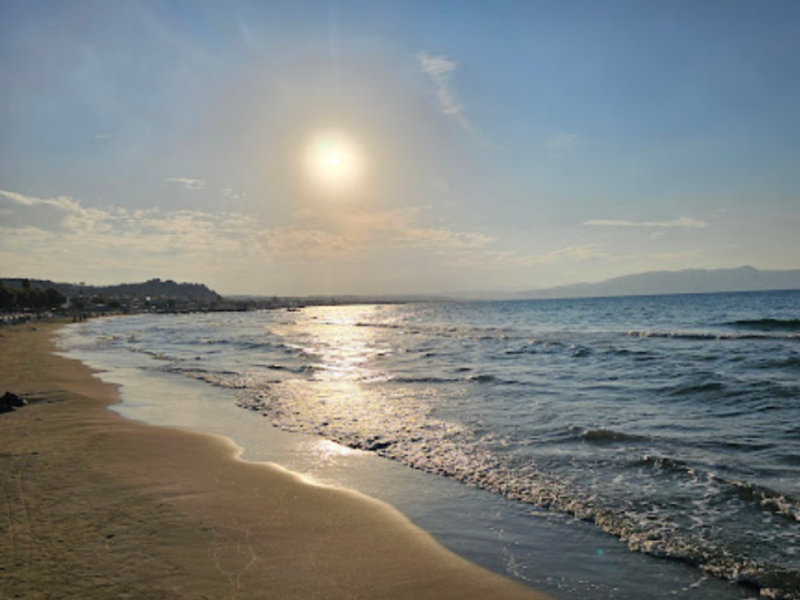 Car rental Akrotiri