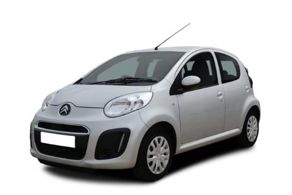 chania rent a car