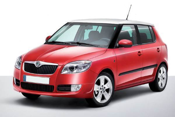 chania rent a car
