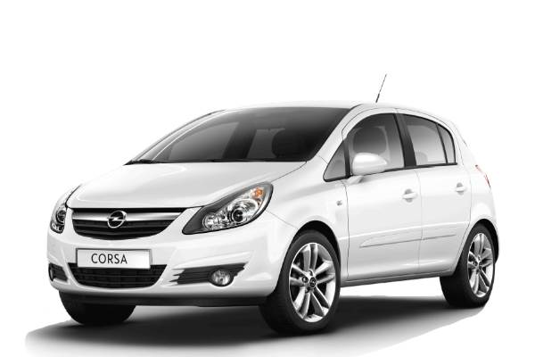 chania car rental