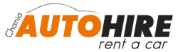 Rent a car Chania