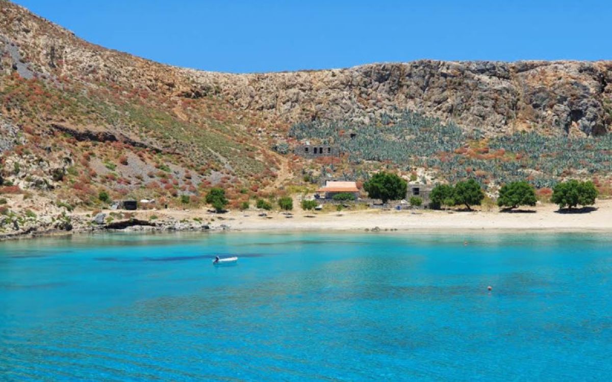 Car rental Akrotiri