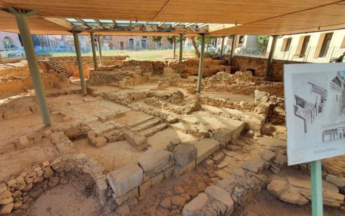 Car rental Akrotiri
