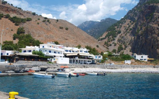 rent a car agia roumeli chania