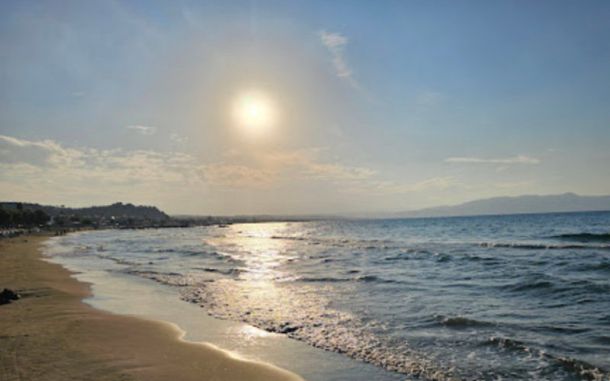 Car rental Agia Marina