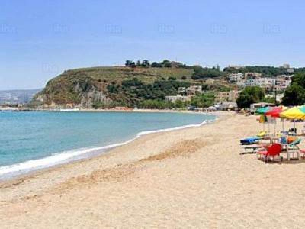 Car rental Akrotiri