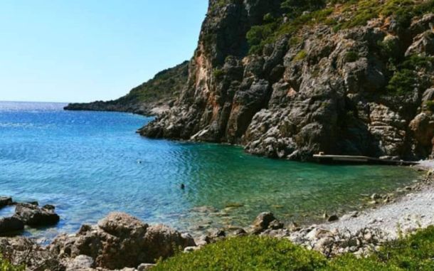 rent a car lissos chania