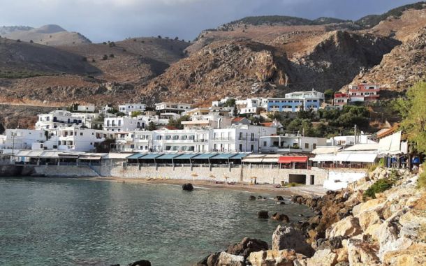 sfakia rent a car