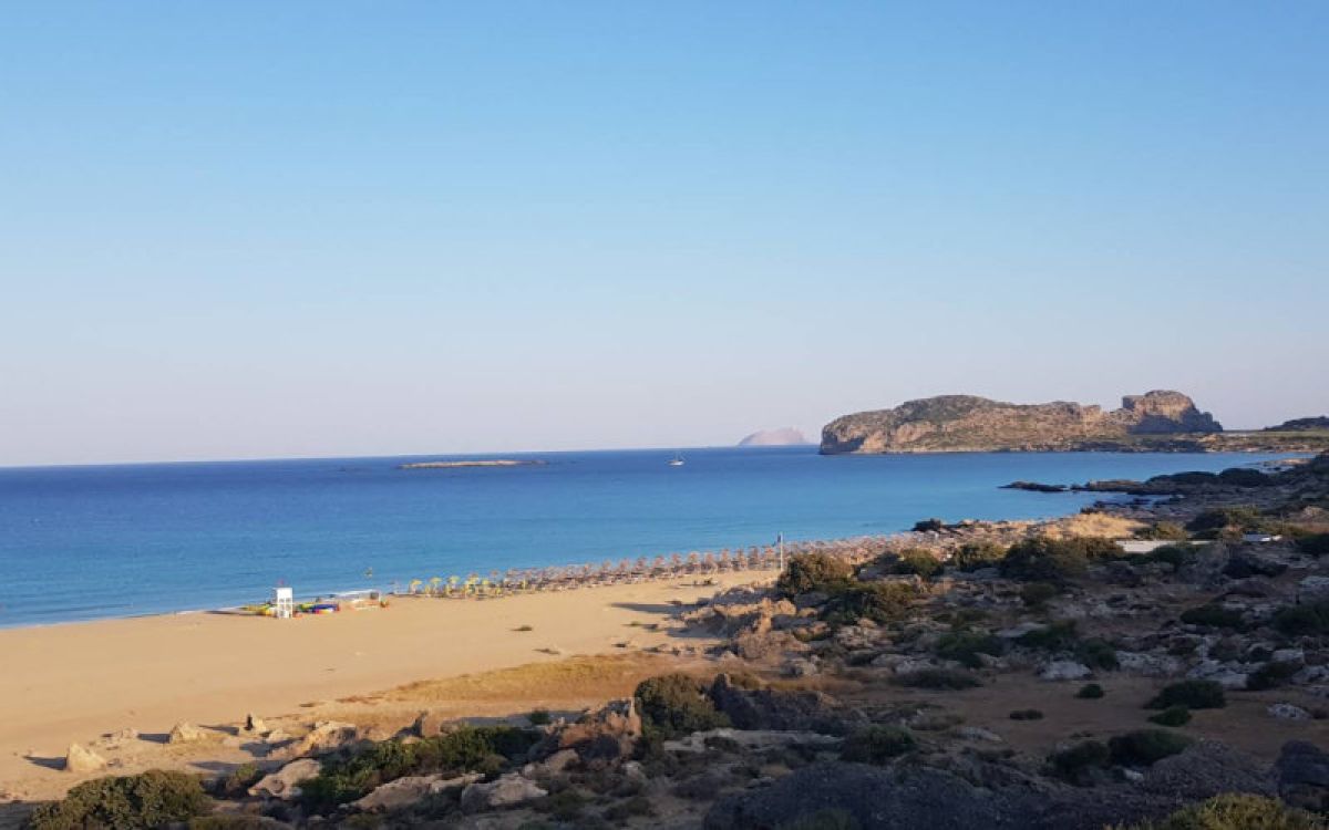 Car rental Akrotiri