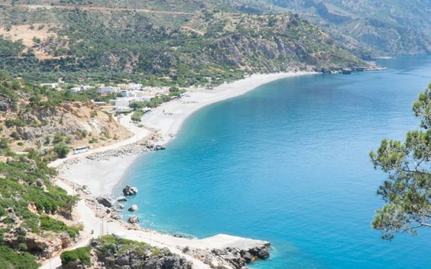 chania rent a car