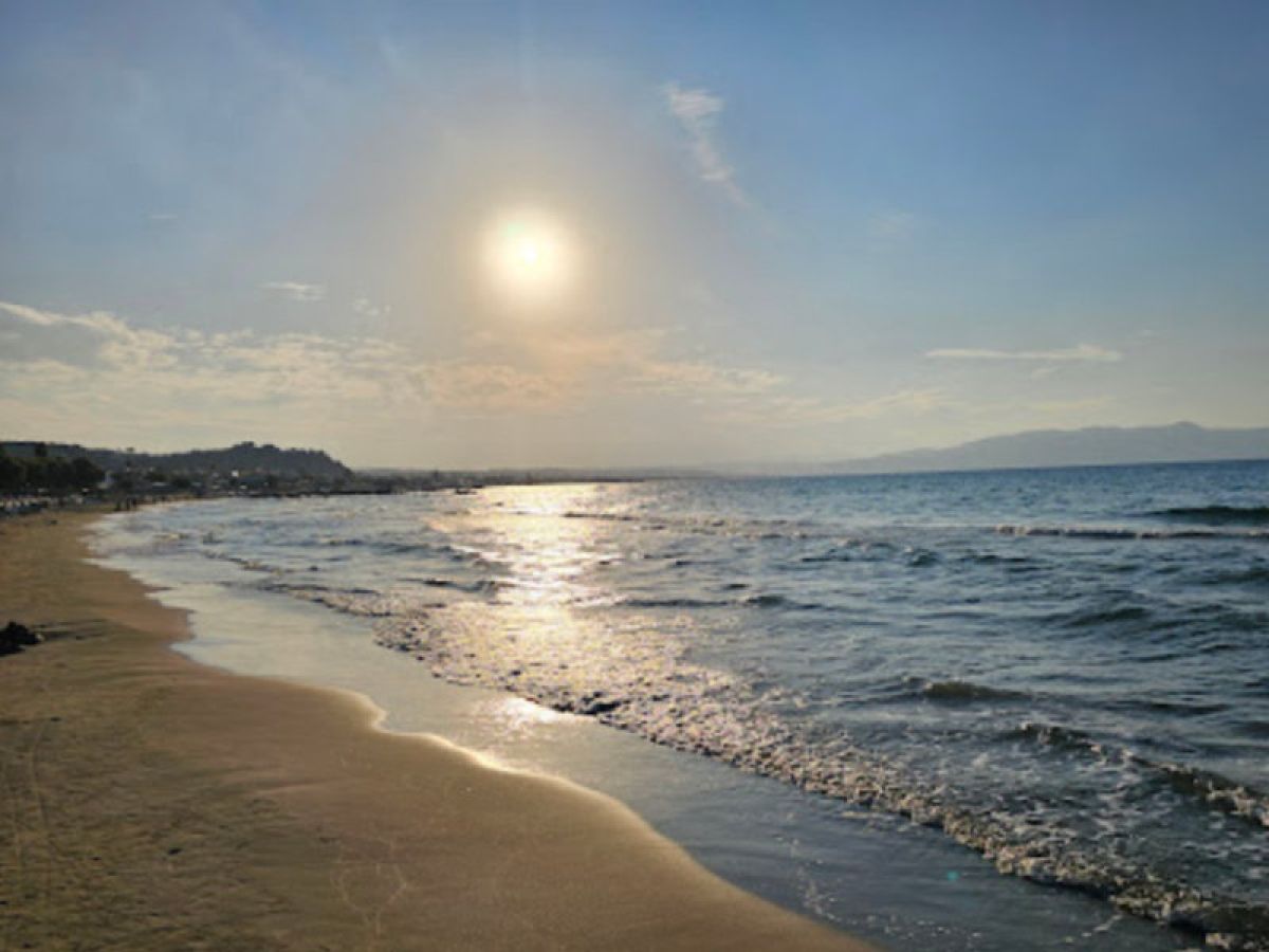 Car rental Akrotiri