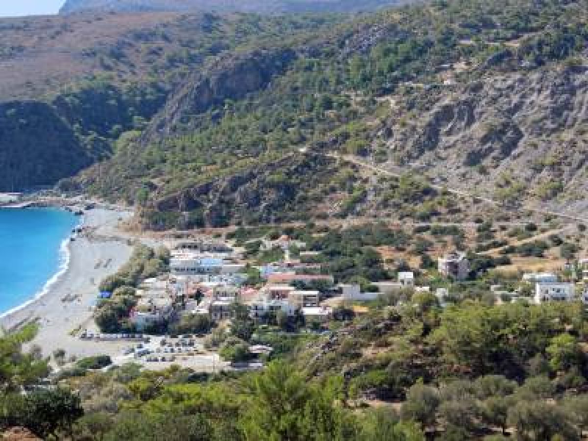 Car rental Akrotiri