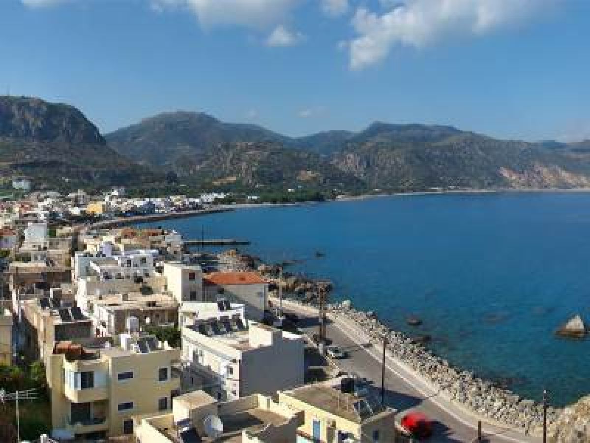 Car rental Akrotiri